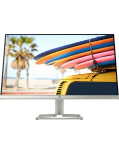 HP 24fw 60,5 cm (23.8") 1920 x 1080 Pixel Full HD LCD Bianco