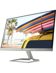 HP 24fw 60,5 cm (23.8") 1920 x 1080 Pixel Full HD LCD Bianco 2