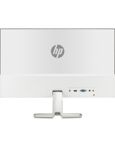 HP 24fw 60,5 cm (23.8") 1920 x 1080 Pixel Full HD LCD Bianco