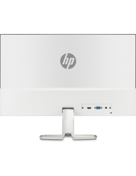 HP 24fw 60,5 cm (23.8") 1920 x 1080 Pixel Full HD LCD Bianco