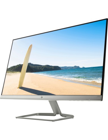 HP 27fw 68,6 cm (27") 1920 x 1080 Pixel Full HD LED Bianco