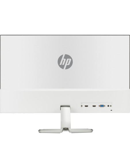 HP 27fw 68,6 cm (27") 1920 x 1080 Pixel Full HD LED Bianco