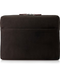 HP 5DC30AA borsa per notebook 33 cm (13") Custodia a tasca Marrone