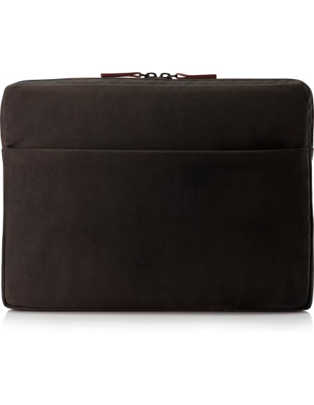 HP 5DC30AA borsa per notebook 33 cm (13") Custodia a tasca Marrone