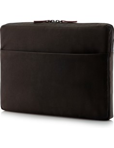 HP 5DC30AA borsa per notebook 33 cm (13") Custodia a tasca Marrone 2