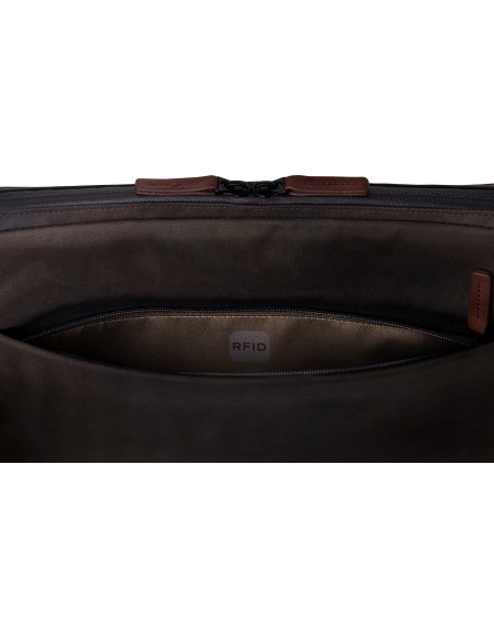 HP 5DC30AA borsa per notebook 33 cm (13") Custodia a tasca Marrone