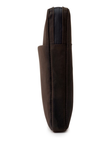 HP 5DC30AA borsa per notebook 33 cm (13") Custodia a tasca Marrone