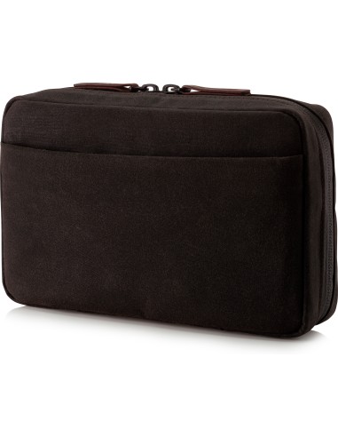 HP Spectre borsa per notebook Valigetta ventiquattrore Marrone