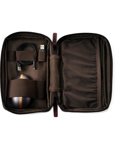 HP Spectre borsa per notebook Valigetta ventiquattrore Marrone