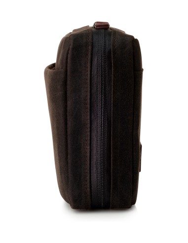 HP Spectre borsa per notebook Valigetta ventiquattrore Marrone