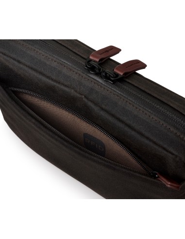 HP Spectre borsa per notebook Valigetta ventiquattrore Marrone