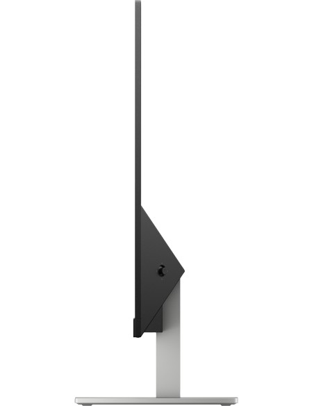 HP Pavilion 27 68,6 cm (27") 2560 x 1440 Pixel Quad HD OLED Nero, Argento