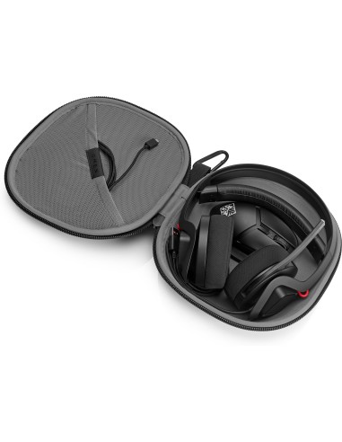 HP OMEN Transceptor Custodia