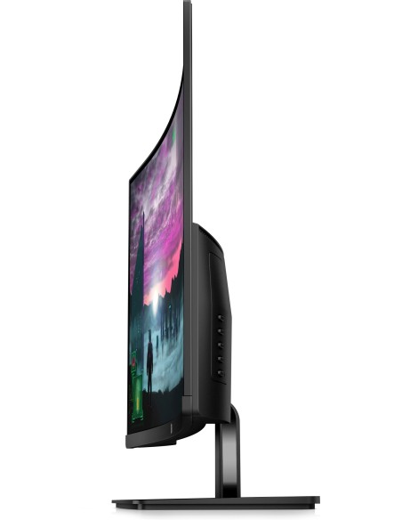 HP 27x 68,6 cm (27") 1920 x 1080 Pixel Full HD LED Nero