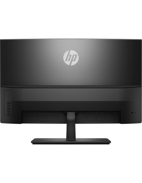HP 27x 68,6 cm (27") 1920 x 1080 Pixel Full HD LED Nero
