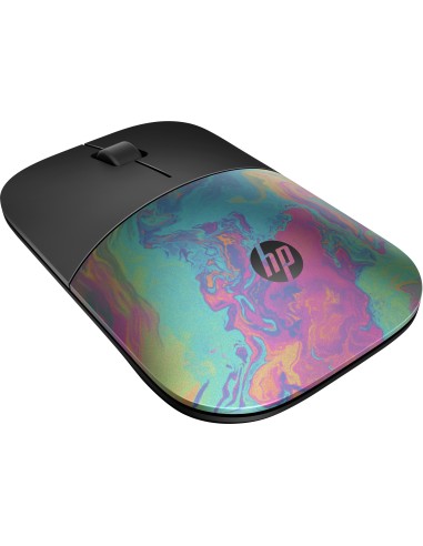 HP Z3700 mouse Ambidestro RF Wireless Ottico 1200 DPI