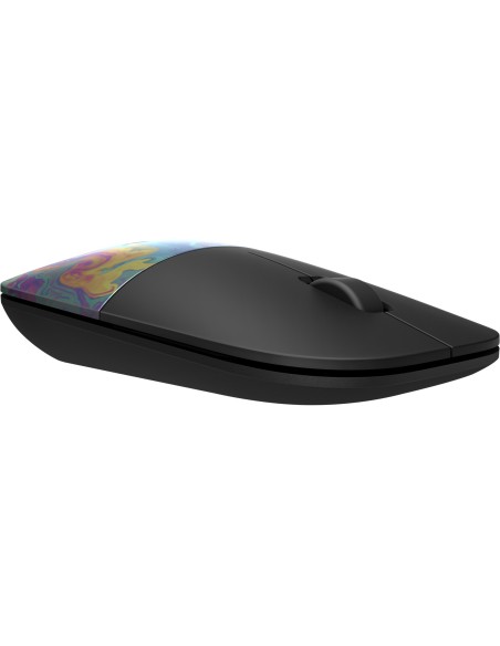 HP Z3700 mouse Ambidestro RF Wireless Ottico 1200 DPI