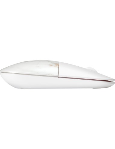 HP Z3700 mouse Ambidestro RF Wireless Ottico 1200 DPI