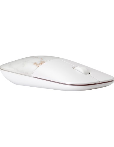 HP Z3700 mouse Ambidestro RF Wireless Ottico 1200 DPI