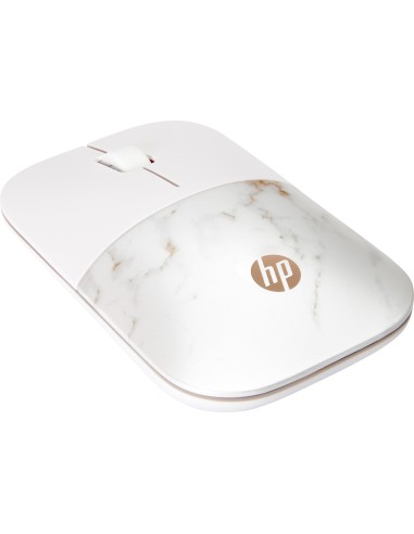 HP Z3700 mouse Ambidestro RF Wireless Ottico 1200 DPI
