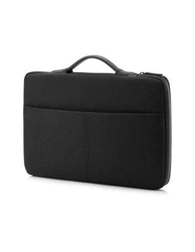 HP ENVY Urban 14 borsa per notebook 35,6 cm (14") Custodia a tasca Nero