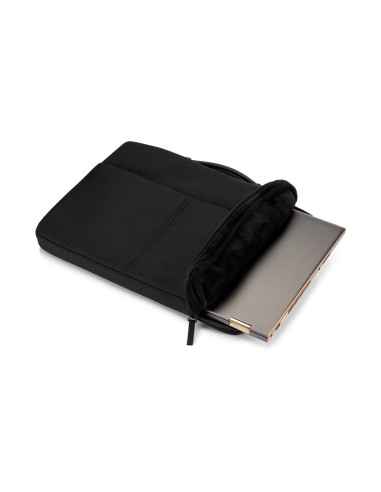 HP ENVY Urban 14 borsa per notebook 35,6 cm (14") Custodia a tasca Nero