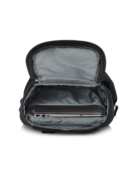HP 15.6 Odyssey borsa per notebook 39,6 cm (15.6") Zaino Nero, Mimetico