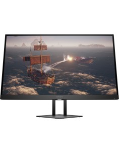 HP OMEN 27i 68,6 cm (27") 2560 x 1440 Pixel Quad HD LED Nero