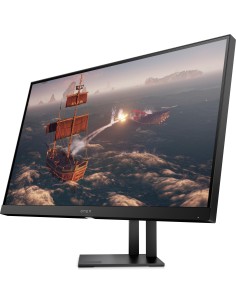 HP OMEN 27i 68,6 cm (27") 2560 x 1440 Pixel Quad HD LED Nero 2