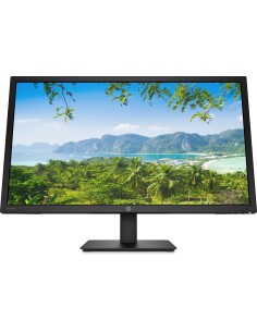 HP V28 71,1 cm (28") 3840 x 2160 Pixel 4K Ultra HD LED Nero