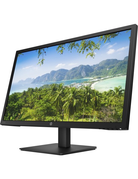 HP V28 71,1 cm (28") 3840 x 2160 Pixel 4K Ultra HD LED Nero