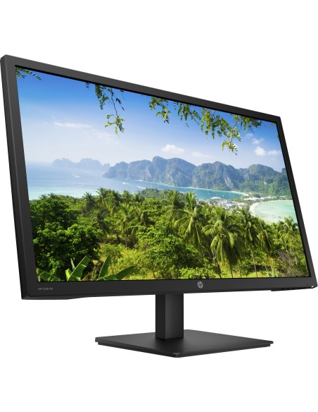 HP V28 71,1 cm (28") 3840 x 2160 Pixel 4K Ultra HD LED Nero