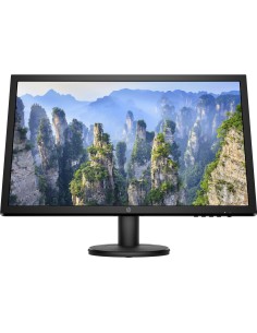 HP V24 FHD 61 cm (24") 1920 x 1080 Pixel Full HD LED Nero