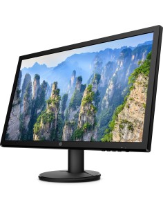 HP V24 FHD 61 cm (24") 1920 x 1080 Pixel Full HD LED Nero 2