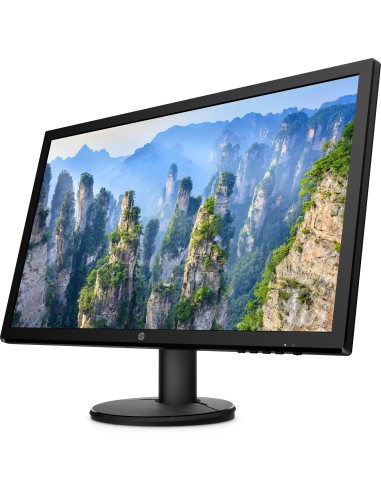 HP V24 FHD 61 cm (24") 1920 x 1080 Pixel Full HD LED Nero