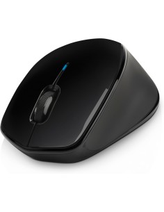 HP X4500 mouse Ambidestro RF Wireless Laser 2