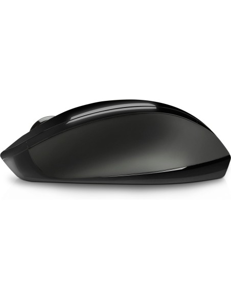 HP X4500 mouse Ambidestro RF Wireless Laser