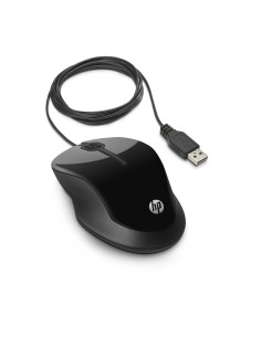 HP X1500 mouse Ambidestro USB tipo A Ottico 2