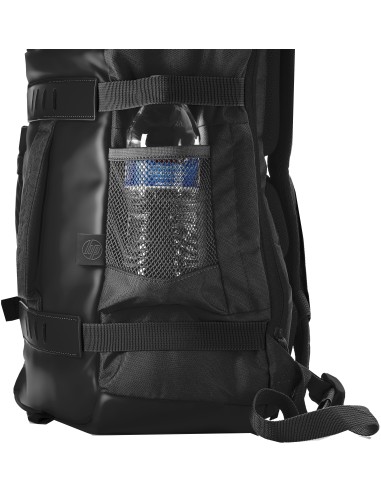 HP Zaino sportivo Odyssey nero da 39,62 cm (15,6")