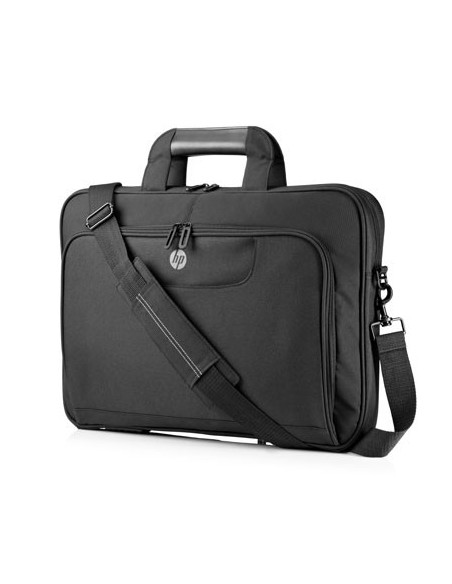 HP Value Top Load 18" borsa per notebook 45,7 cm (18") Valigetta ventiquattrore Nero