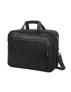 HP 15.6 SMB Topload Case borsa per notebook 39,6 cm (15.6") Valigetta ventiquattrore Nero