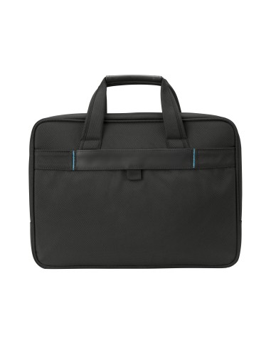 HP 15.6 SMB Topload Case borsa per notebook 39,6 cm (15.6") Valigetta ventiquattrore Nero