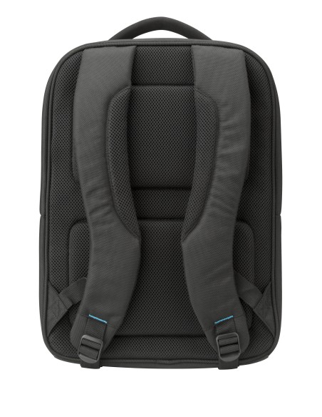 HP 39.62 cm (15.6") SMB zaino Zaino casual Nero Sintetico