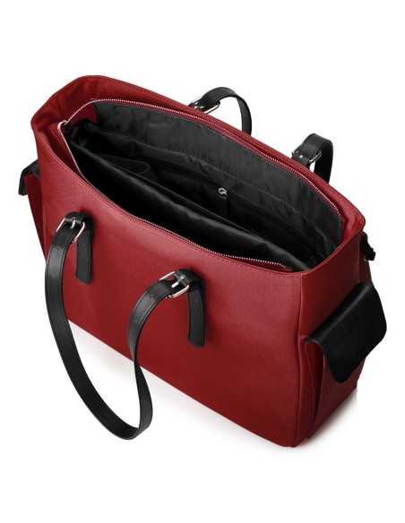 HP T7B36AA borsa per notebook 35,6 cm (14") Ventriquattore da donna Rosso