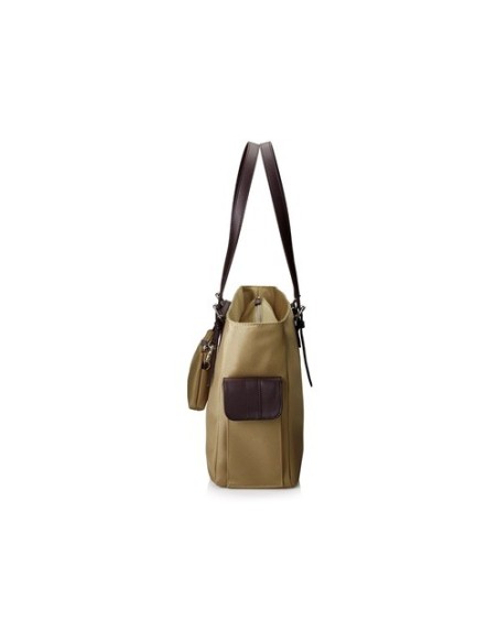 HP 35.56 cm (14") Taupe Women Tote borsa per notebook 35,6 cm (14") Ventriquattore da donna Beige