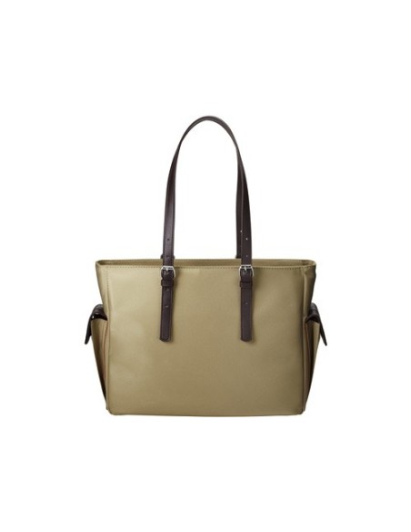 HP 35.56 cm (14") Taupe Women Tote borsa per notebook 35,6 cm (14") Ventriquattore da donna Beige