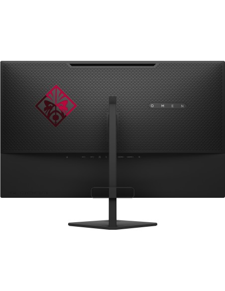 HP OMEN by HP Pantalla OMEN by 25 62,2 cm (24.5") 1920 x 1080 Pixel Full HD LED Nero