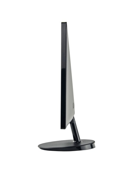 Hannspree HC 221 HPB 54,6 cm (21.5") 1920 x 1080 Pixel Full HD LED Nero