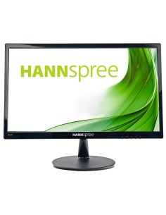 Hannspree HC 241 HPB 59,9 cm (23.6") 1920 x 1080 Pixel Full HD LED Nero 2