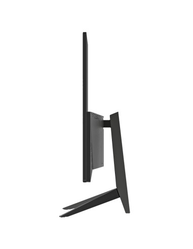 Hannspree HC281UPB Monitor PC 71,1 cm (28") 3840 x 2160 Pixel 4K Ultra HD Nero